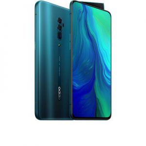 Oppo Reno 5G